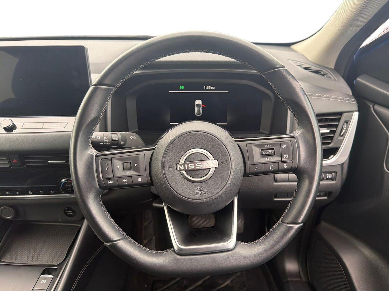 Used Nissan Qashqai 2023 for sale - 78192106: Photo 11