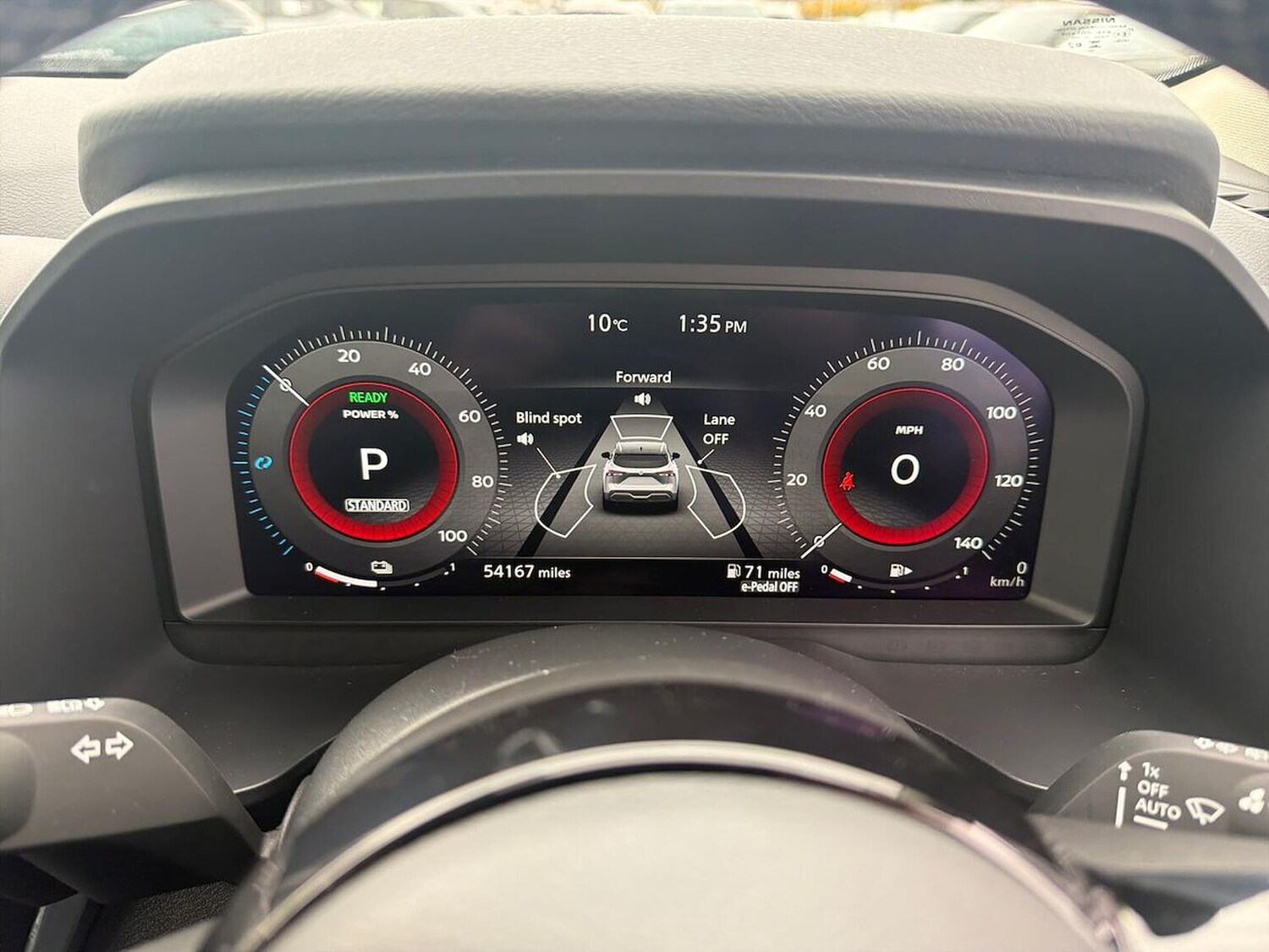 Used Nissan Qashqai 2023 for sale - 78192106: Photo 12