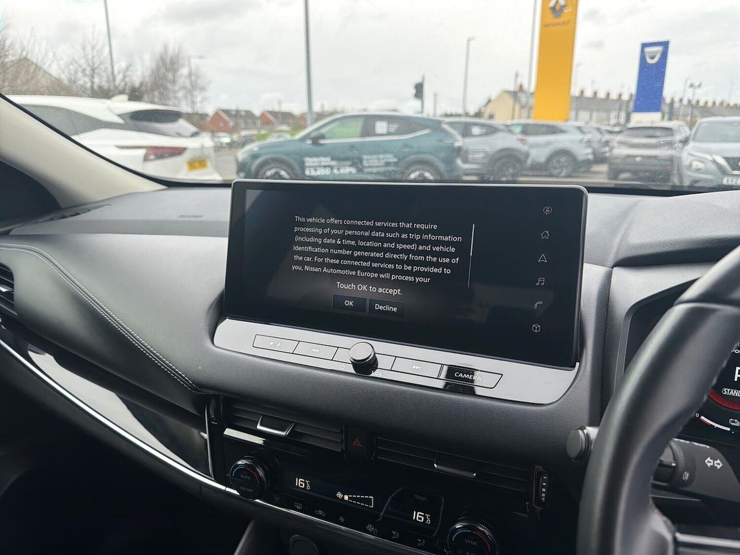 Used Nissan Qashqai 2023 for sale - 78192106: Photo 13