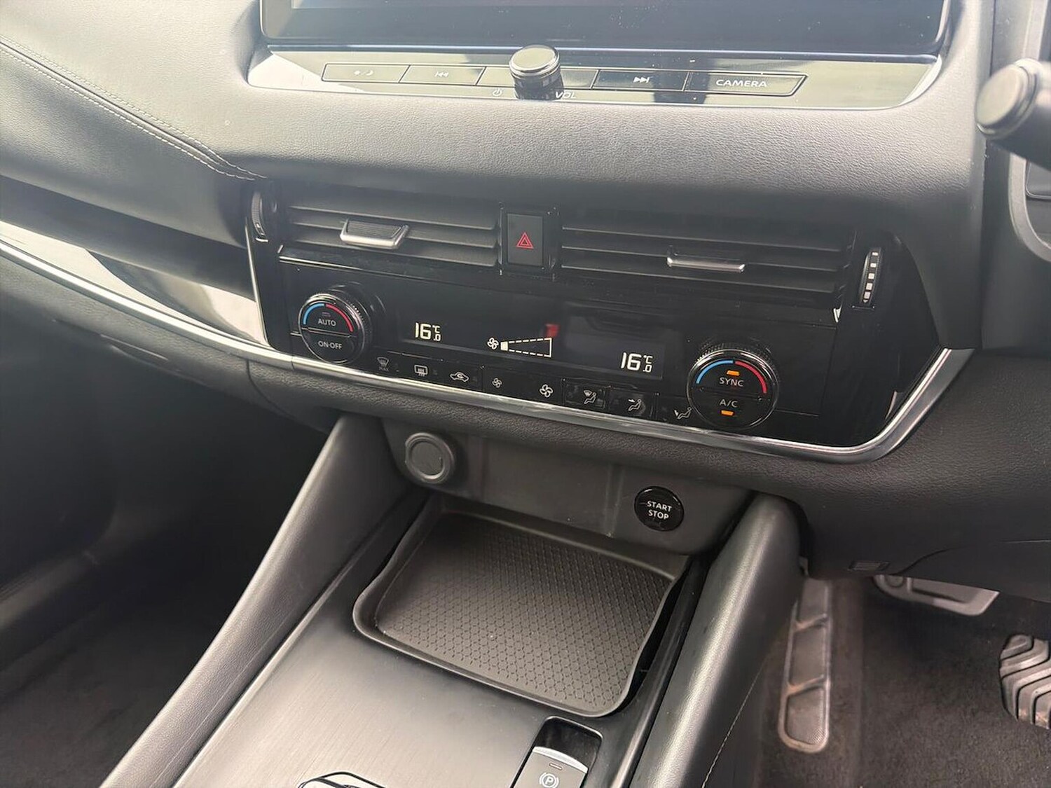 Used Nissan Qashqai 2023 for sale - 78192106: Photo 14