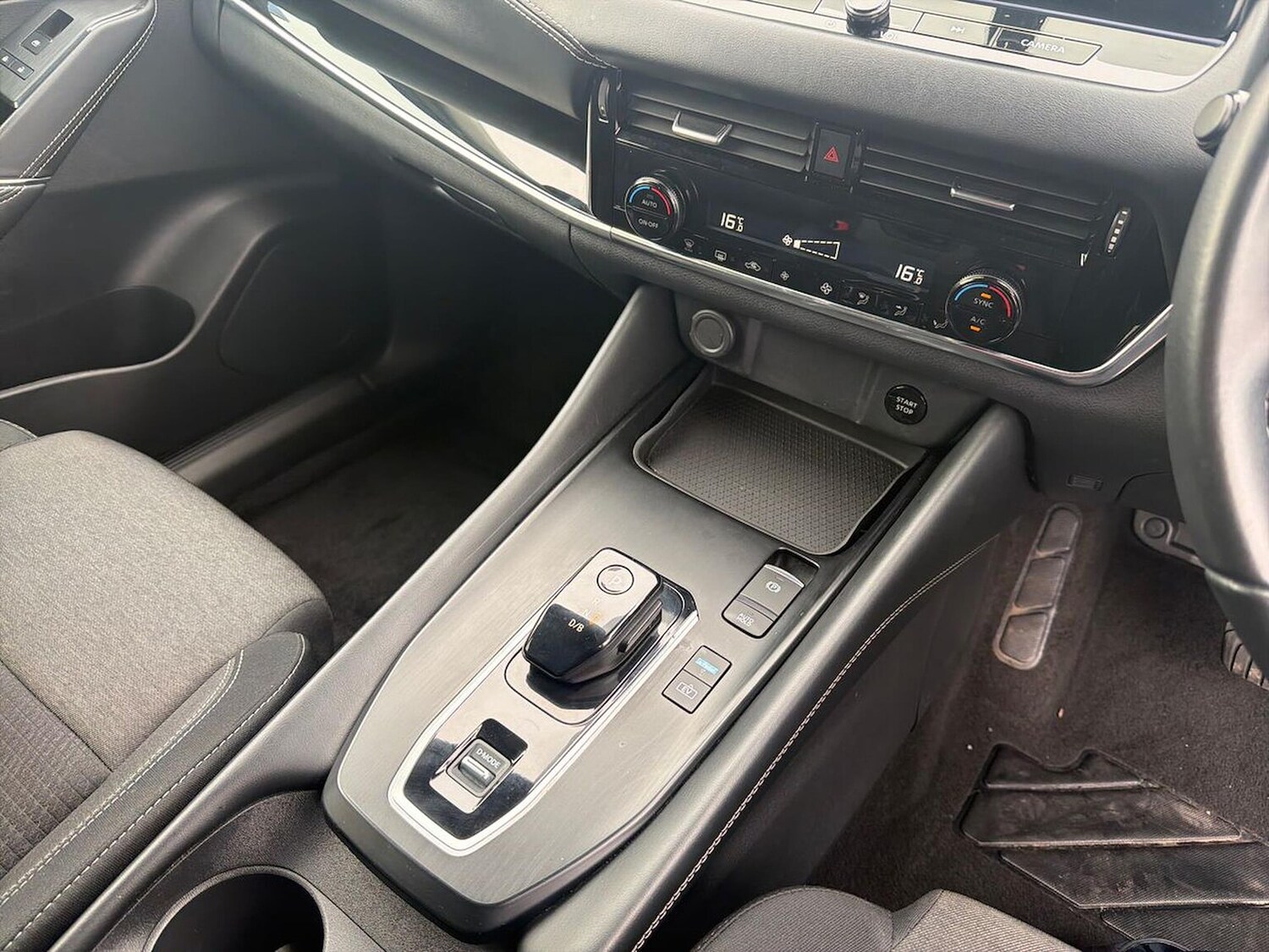 Used Nissan Qashqai 2023 for sale - 78192106: Photo 15