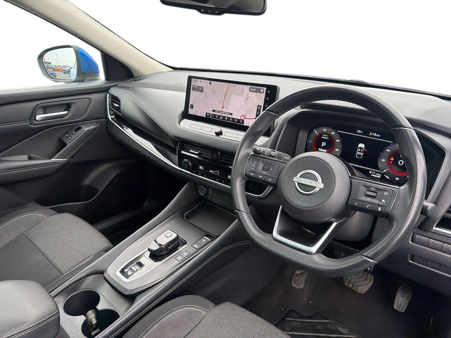 Used Nissan Qashqai 2023 for sale - 78192106: Photo 17