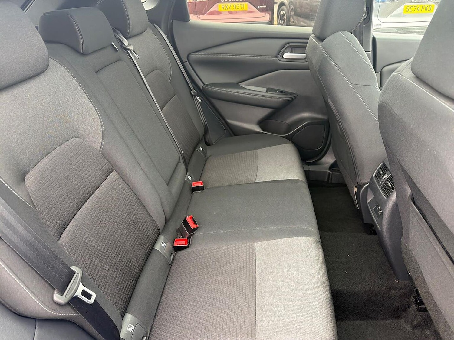 Used Nissan Qashqai 2023 for sale - 78192106: Photo 18