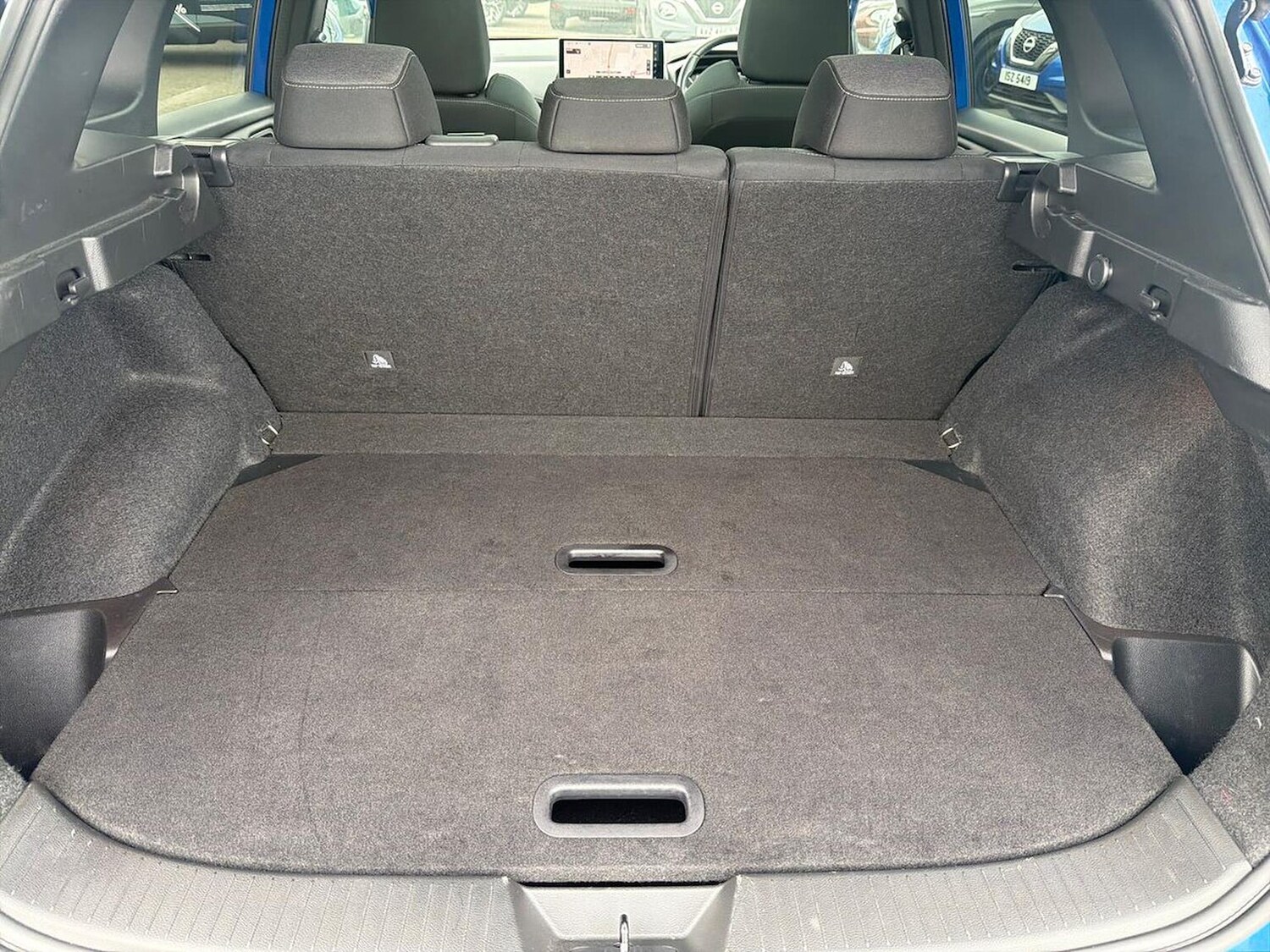 Used Nissan Qashqai 2023 for sale - 78192106: Photo 19