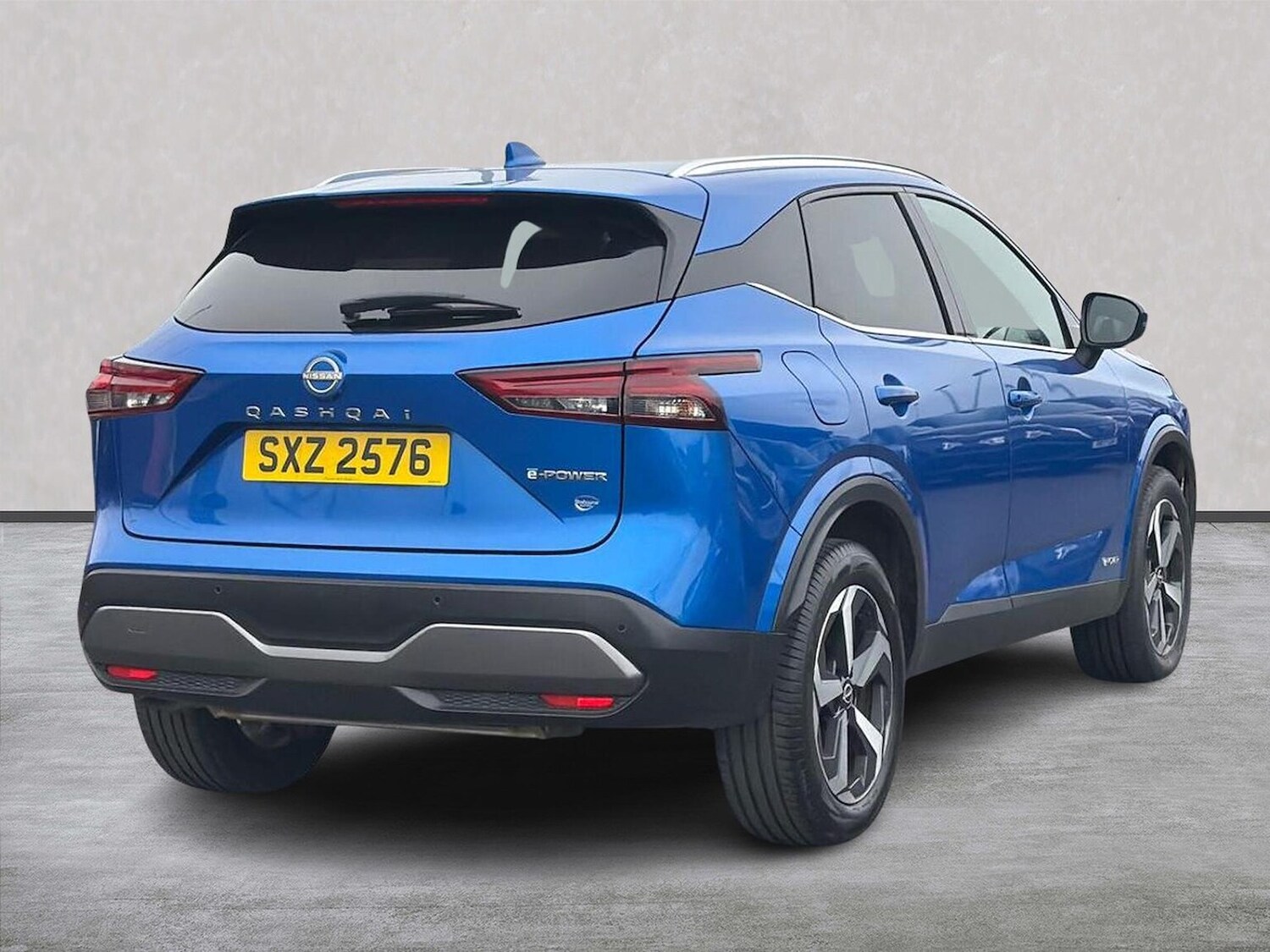 Used Nissan Qashqai 2023 for sale - 78192106: Photo 20