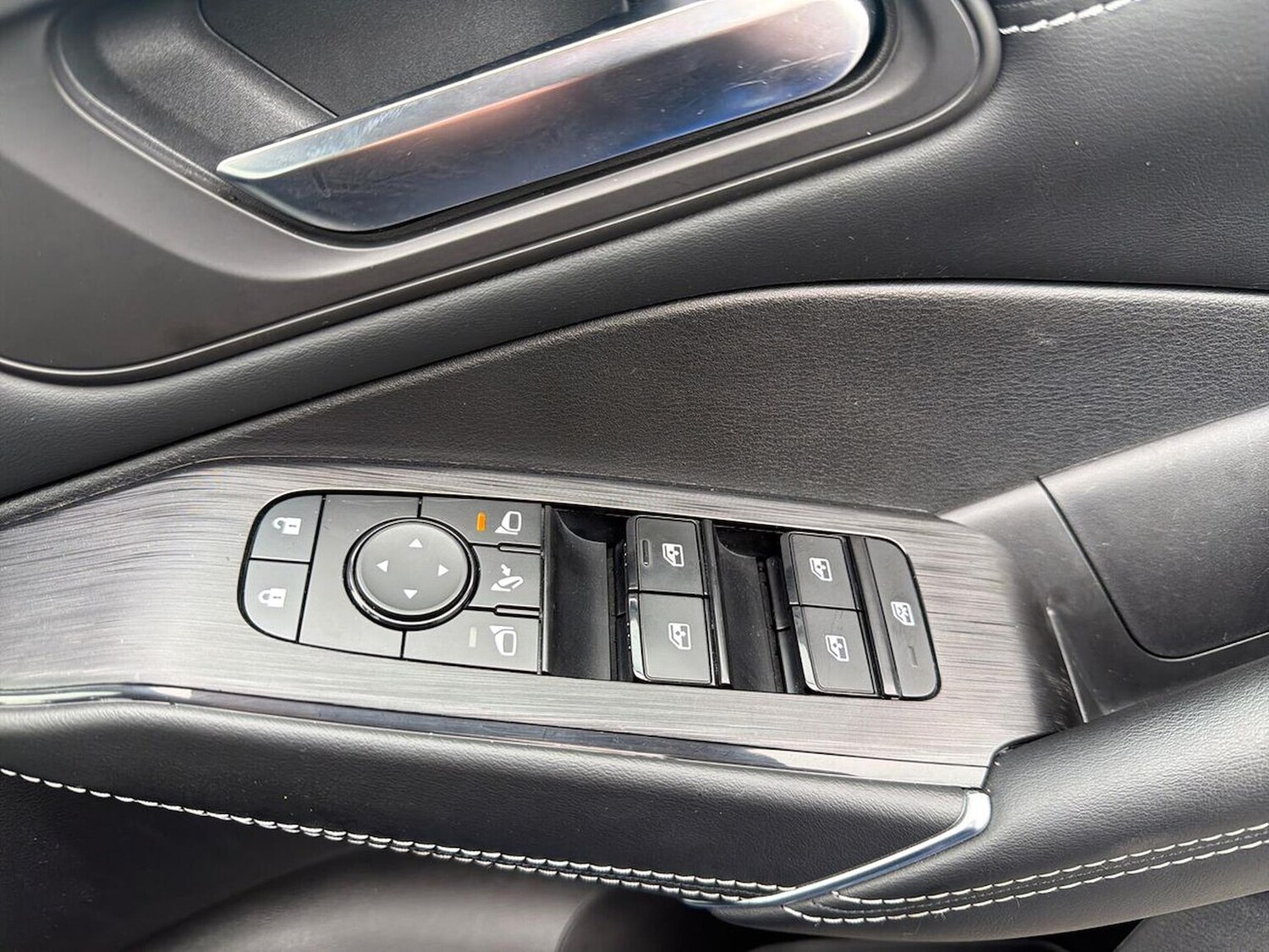 Used Nissan Qashqai 2023 for sale - 78192106: Photo 23