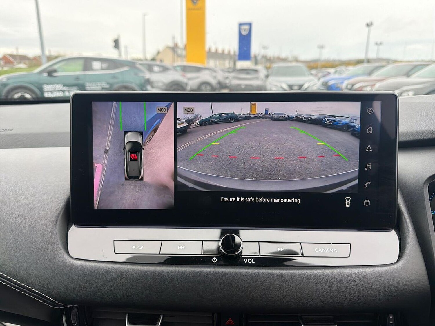 Used Nissan Qashqai 2023 for sale - 78192106: Photo 25