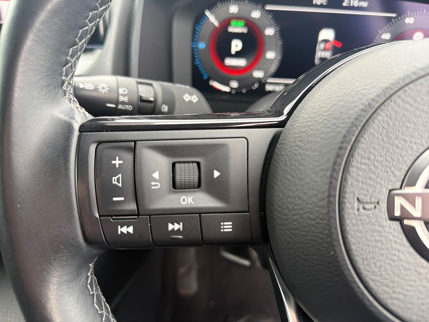 Used Nissan Qashqai 2023 for sale - 78192106: Photo 29