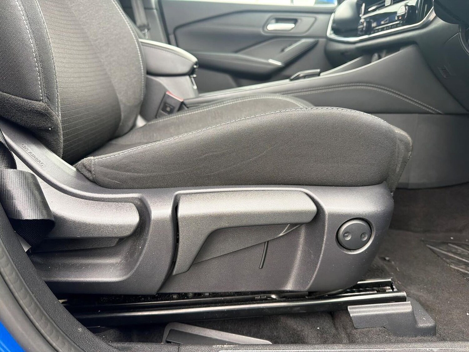 Used Nissan Qashqai 2023 for sale - 78192106: Photo 32