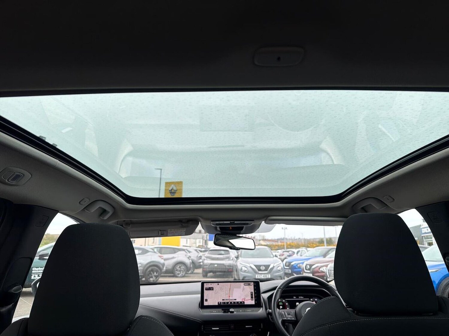 Used Nissan Qashqai 2023 for sale - 78192106: Photo 33