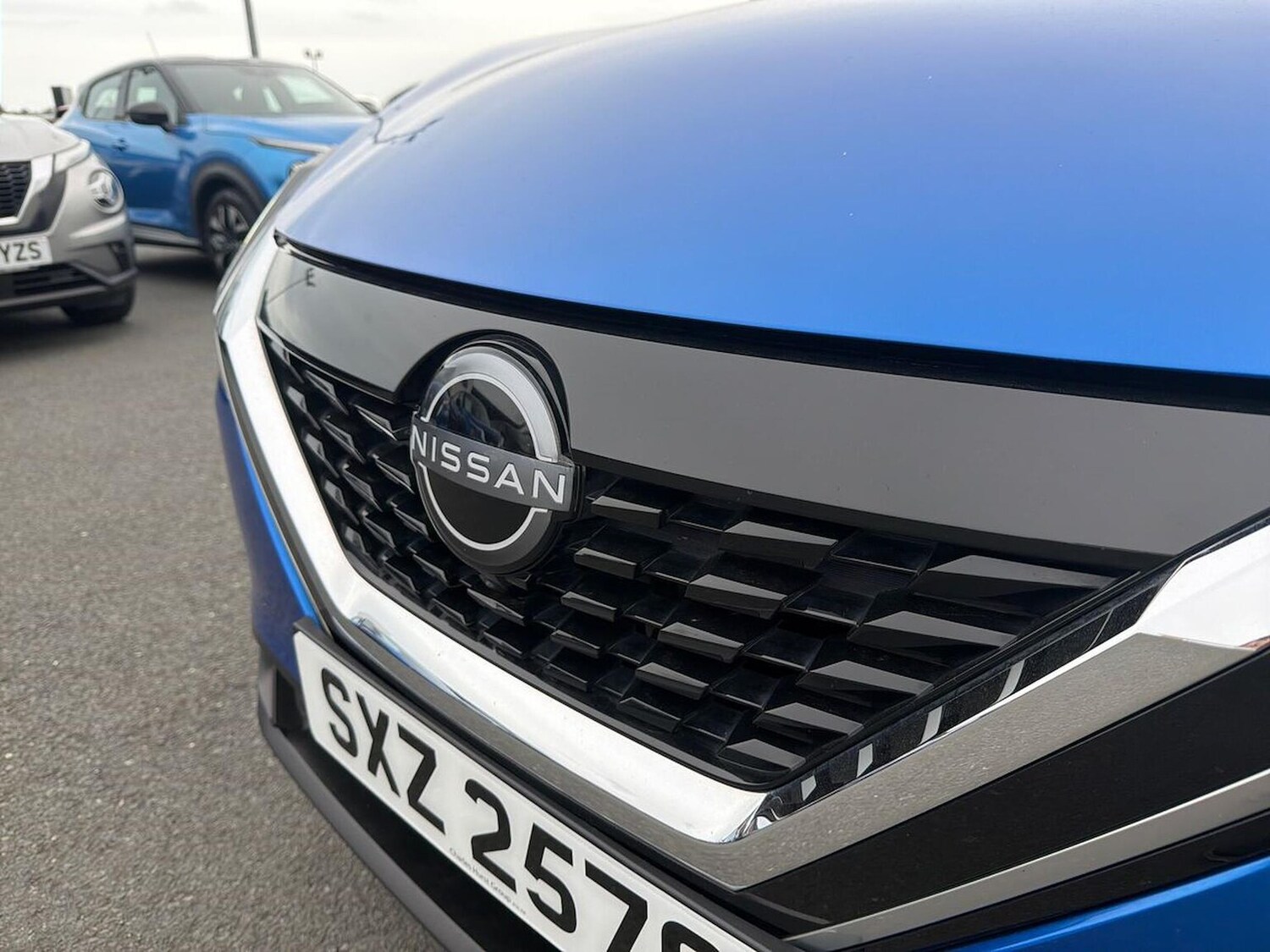 Used Nissan Qashqai 2023 for sale - 78192106: Photo 34