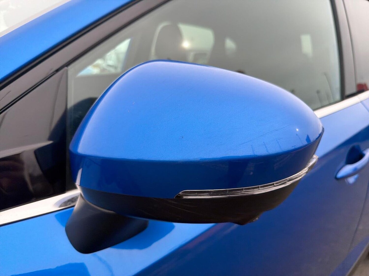 Used Nissan Qashqai 2023 for sale - 78192106: Photo 36