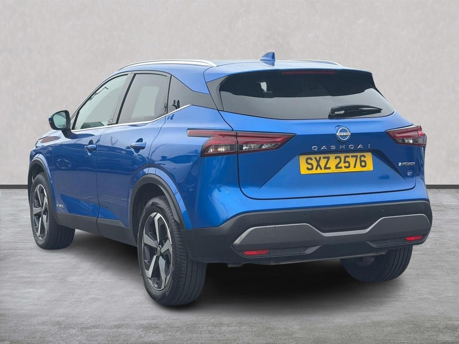 Used Nissan Qashqai 2023 for sale - 78192106: Photo 4