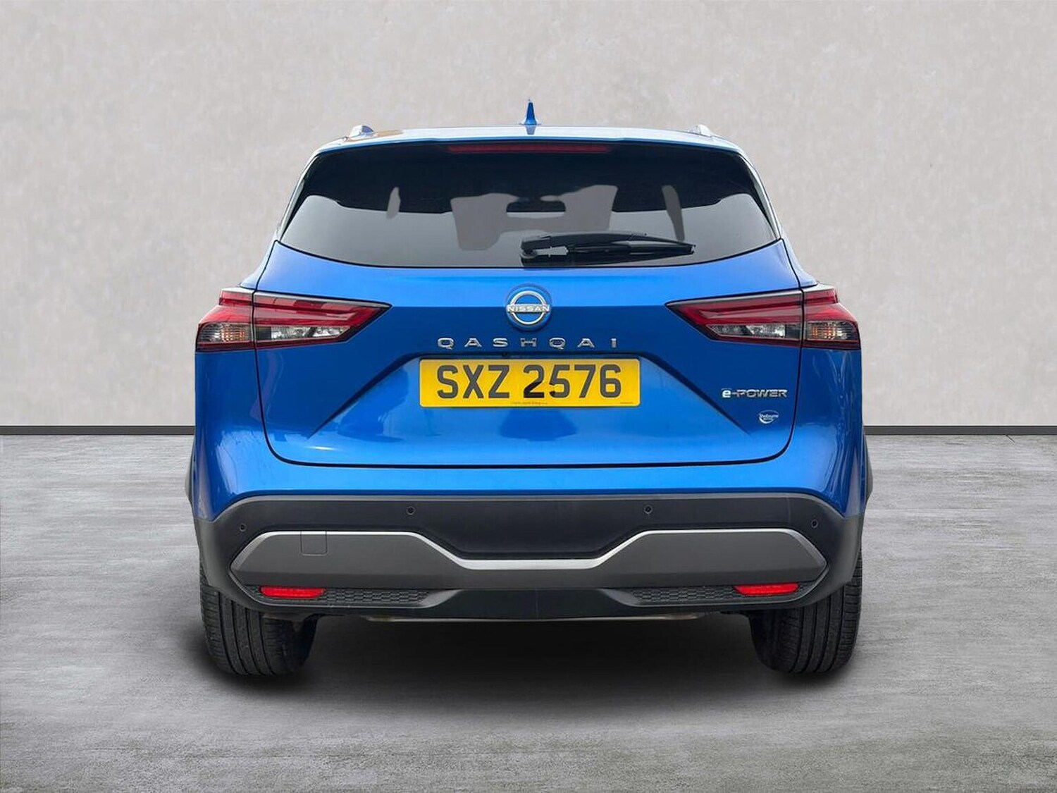 Used Nissan Qashqai 2023 for sale - 78192106: Photo 6