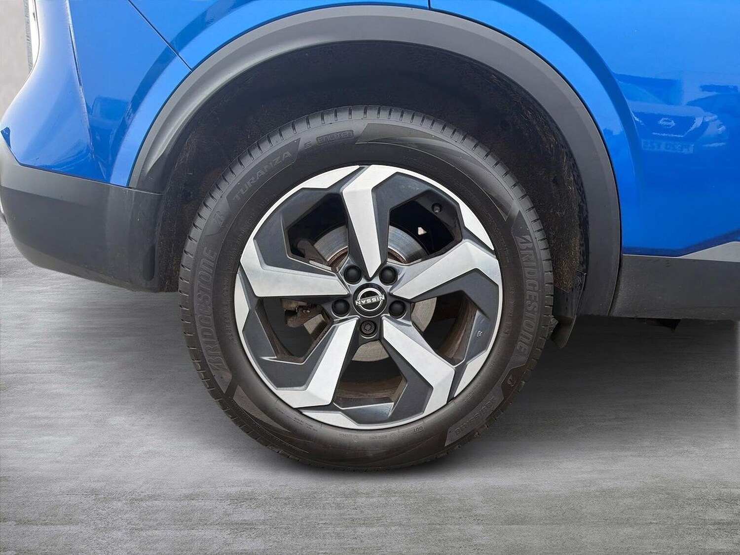 Used Nissan Qashqai 2023 for sale - 78192106: Photo 8