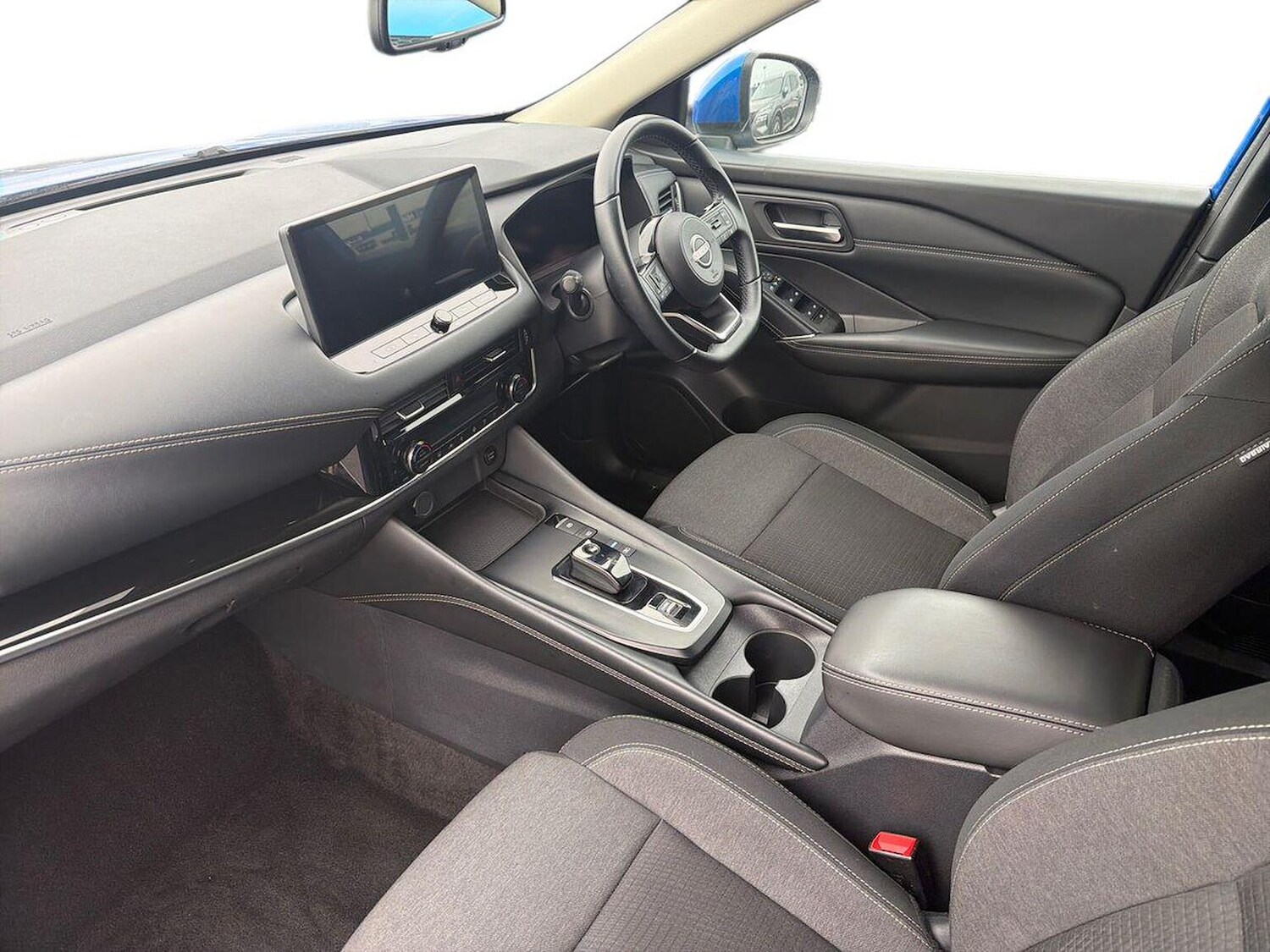 Used Nissan Qashqai 2023 for sale - 78192106: Photo 9