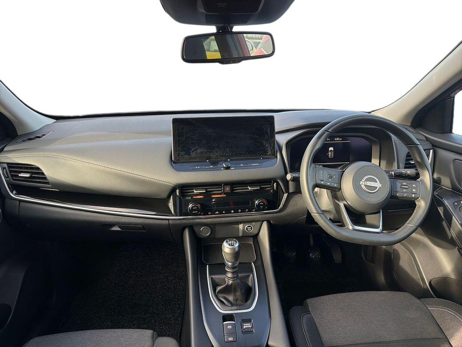 Used Nissan Qashqai 2023 for sale - 78192081: Photo 10