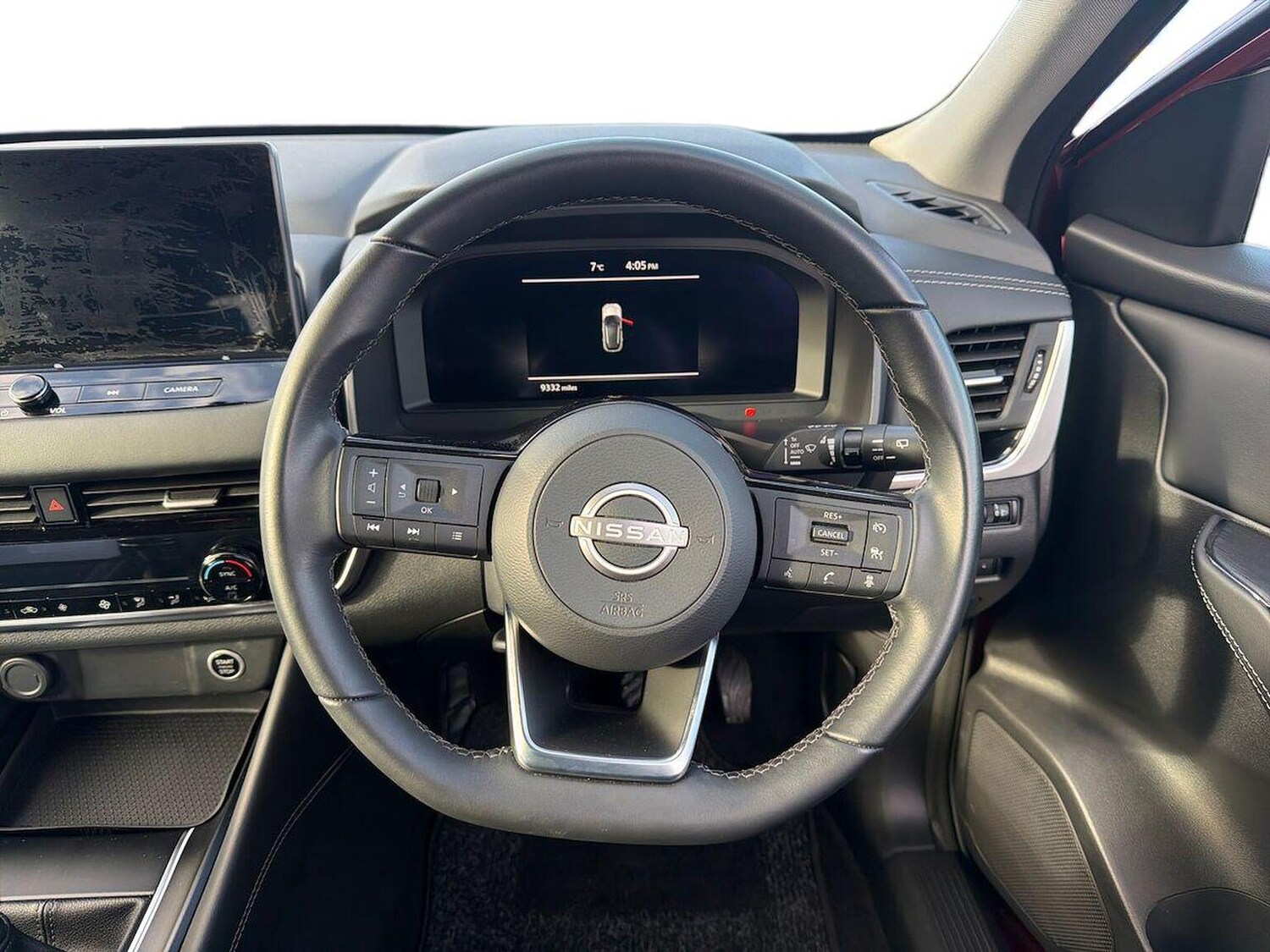 Used Nissan Qashqai 2023 for sale - 78192081: Photo 11