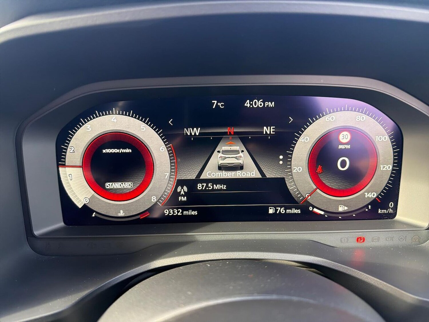 Used Nissan Qashqai 2023 for sale - 78192081: Photo 12