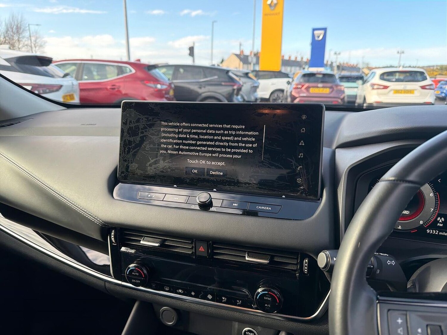 Used Nissan Qashqai 2023 for sale - 78192081: Photo 13