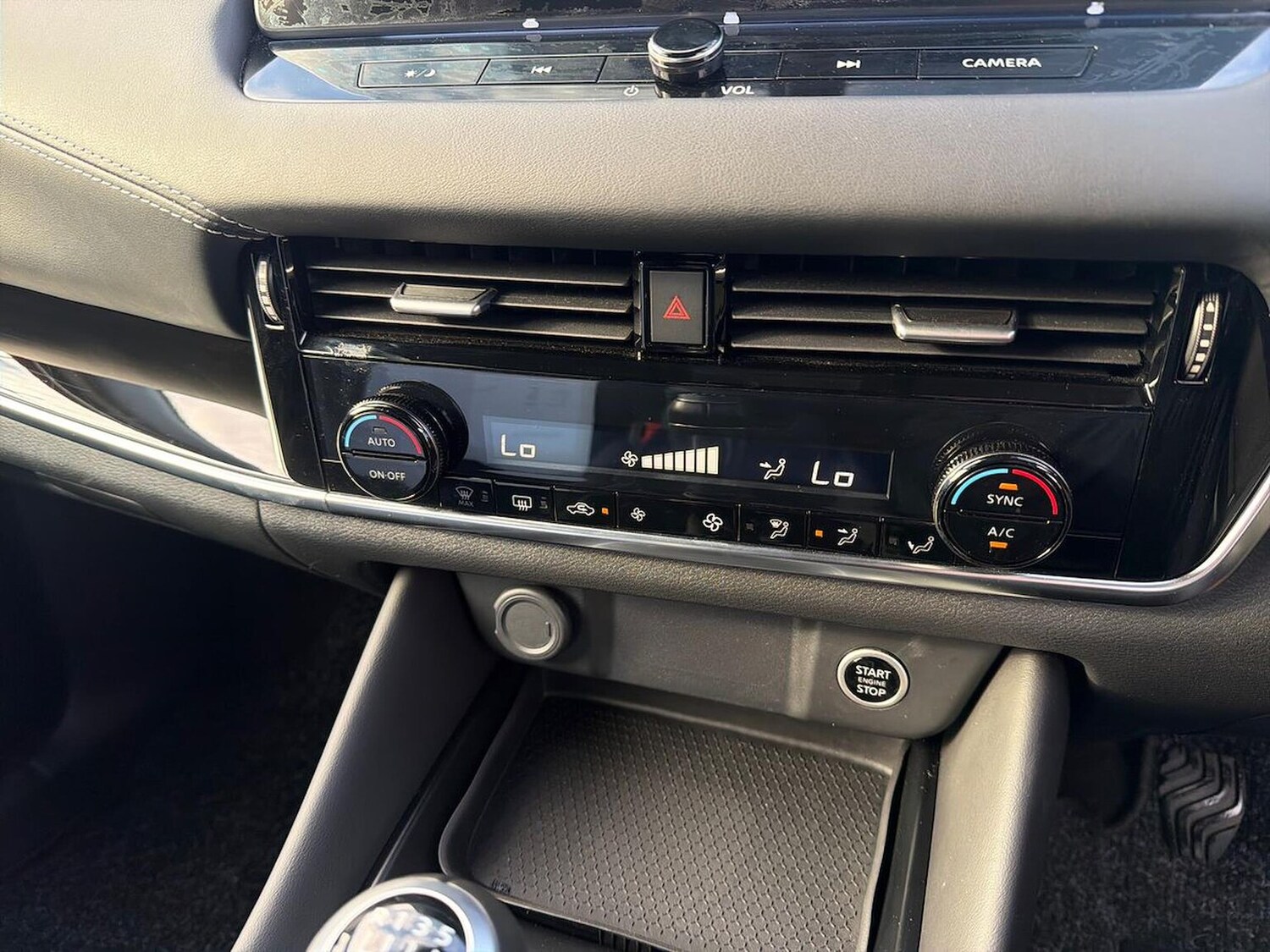 Used Nissan Qashqai 2023 for sale - 78192081: Photo 14