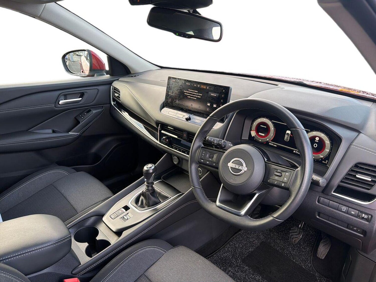 Used Nissan Qashqai 2023 for sale - 78192081: Photo 17