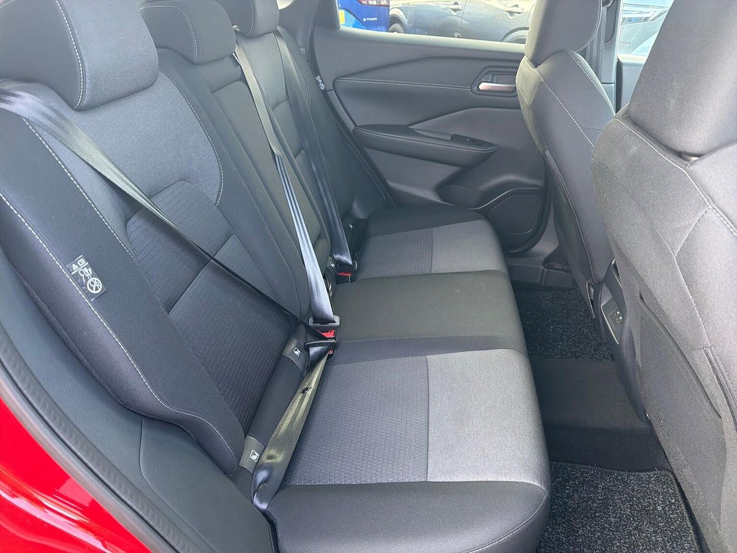 Used Nissan Qashqai 2023 for sale - 78192081: Photo 18