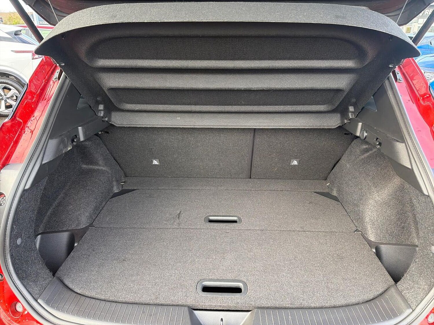 Used Nissan Qashqai 2023 for sale - 78192081: Photo 19