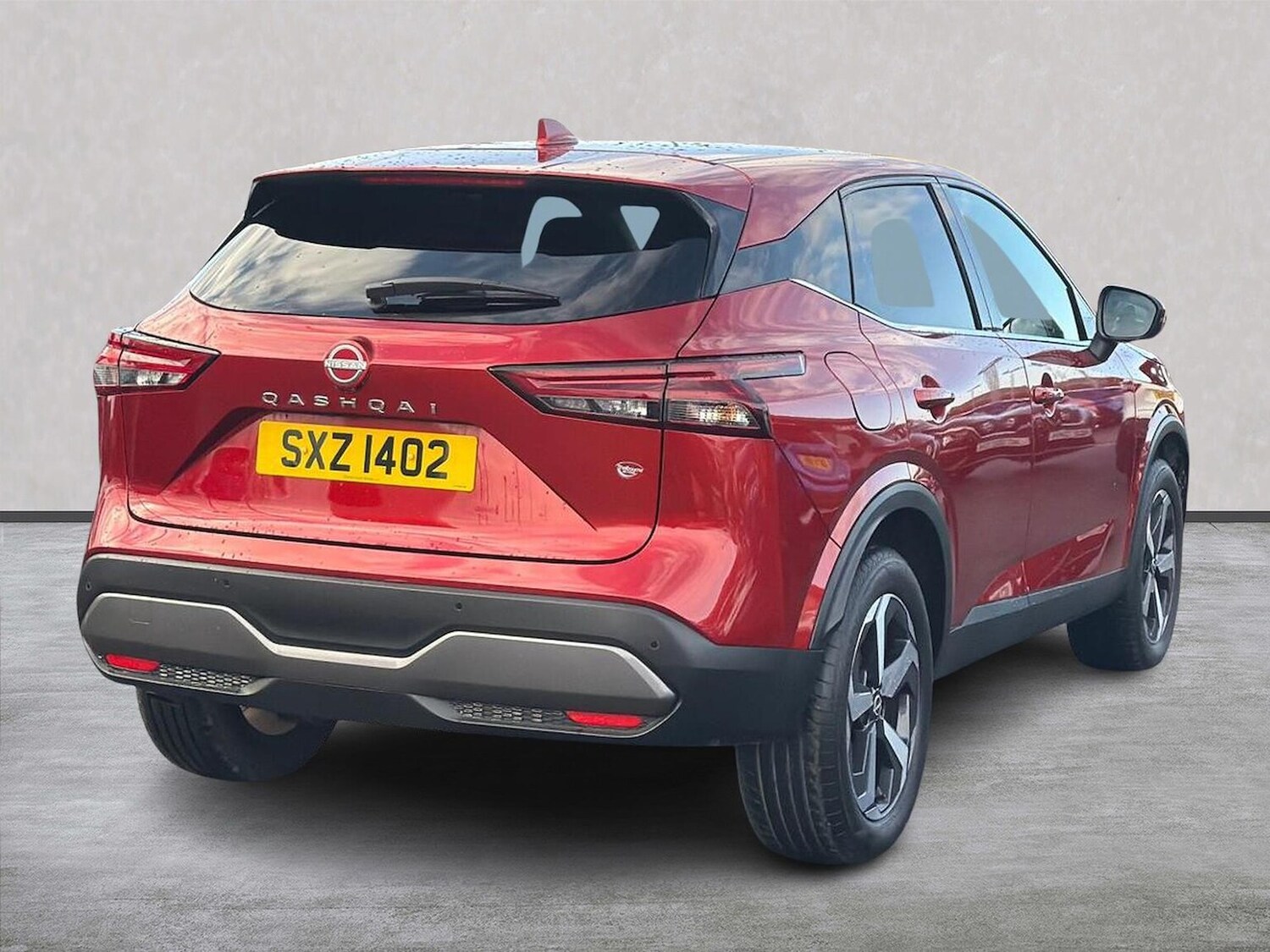 Used Nissan Qashqai 2023 for sale - 78192081: Photo 20