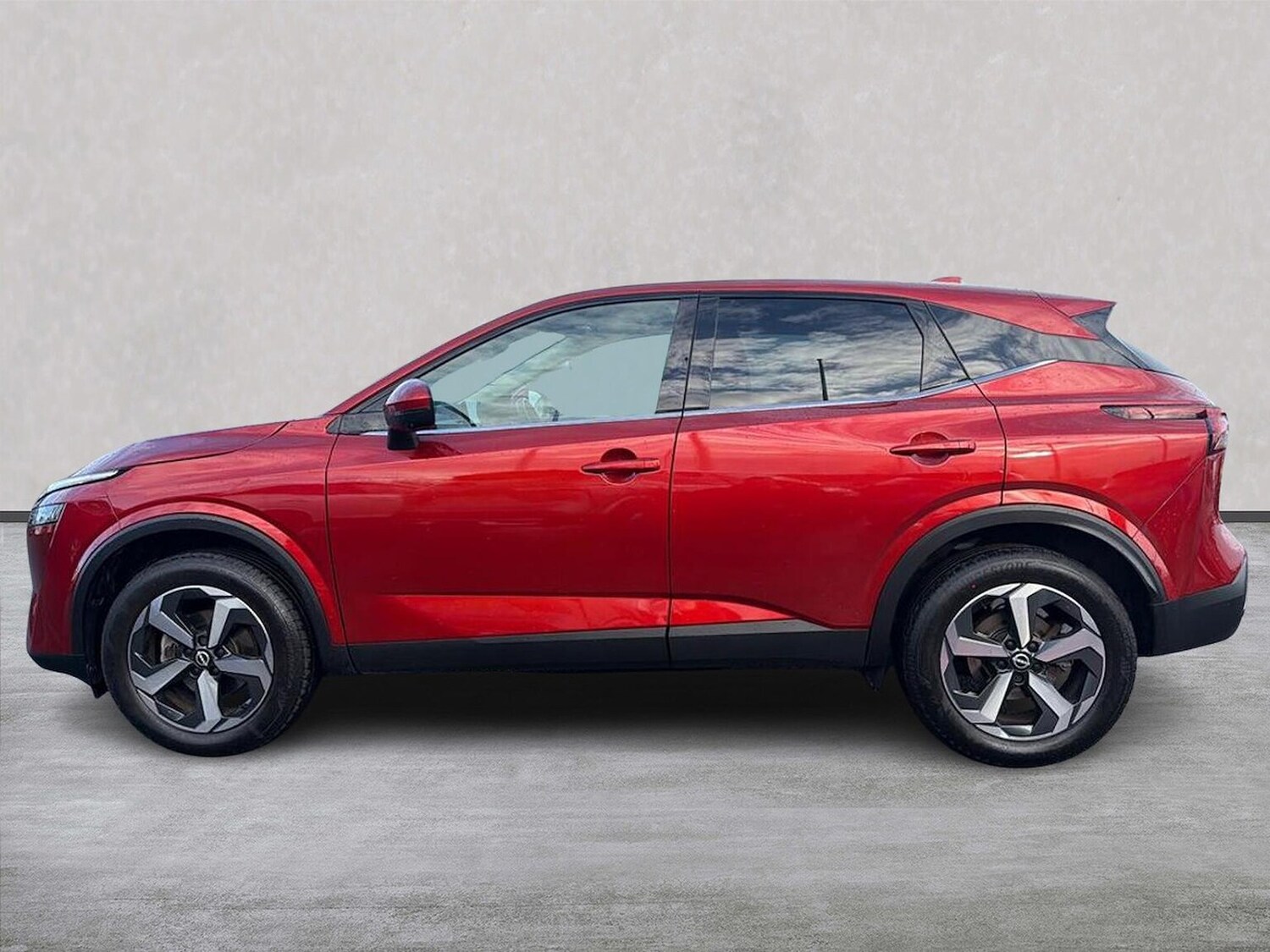 Used Nissan Qashqai 2023 for sale - 78192081: Photo 21