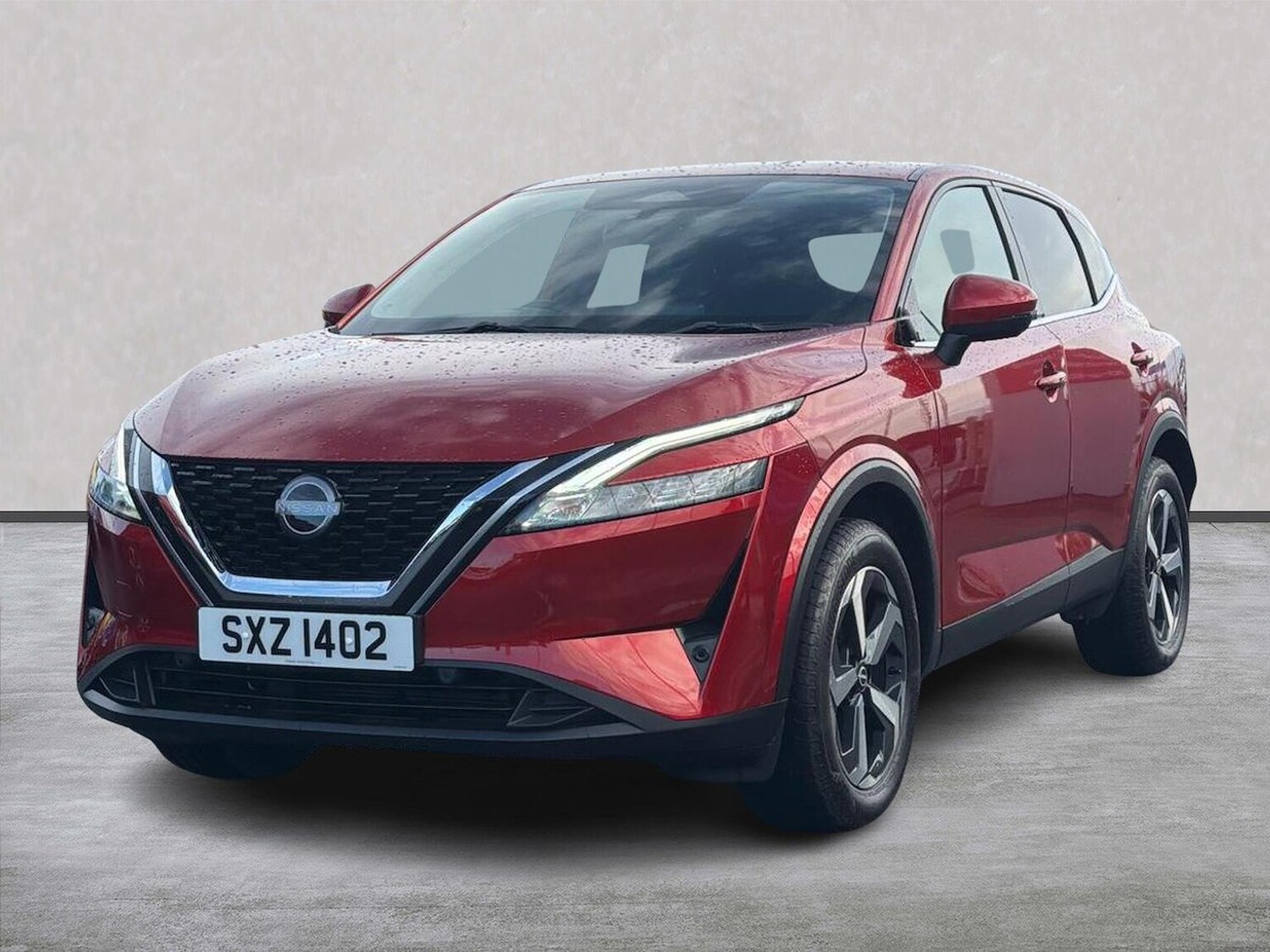 Used Nissan Qashqai 2023 for sale - 78192081: Photo 22