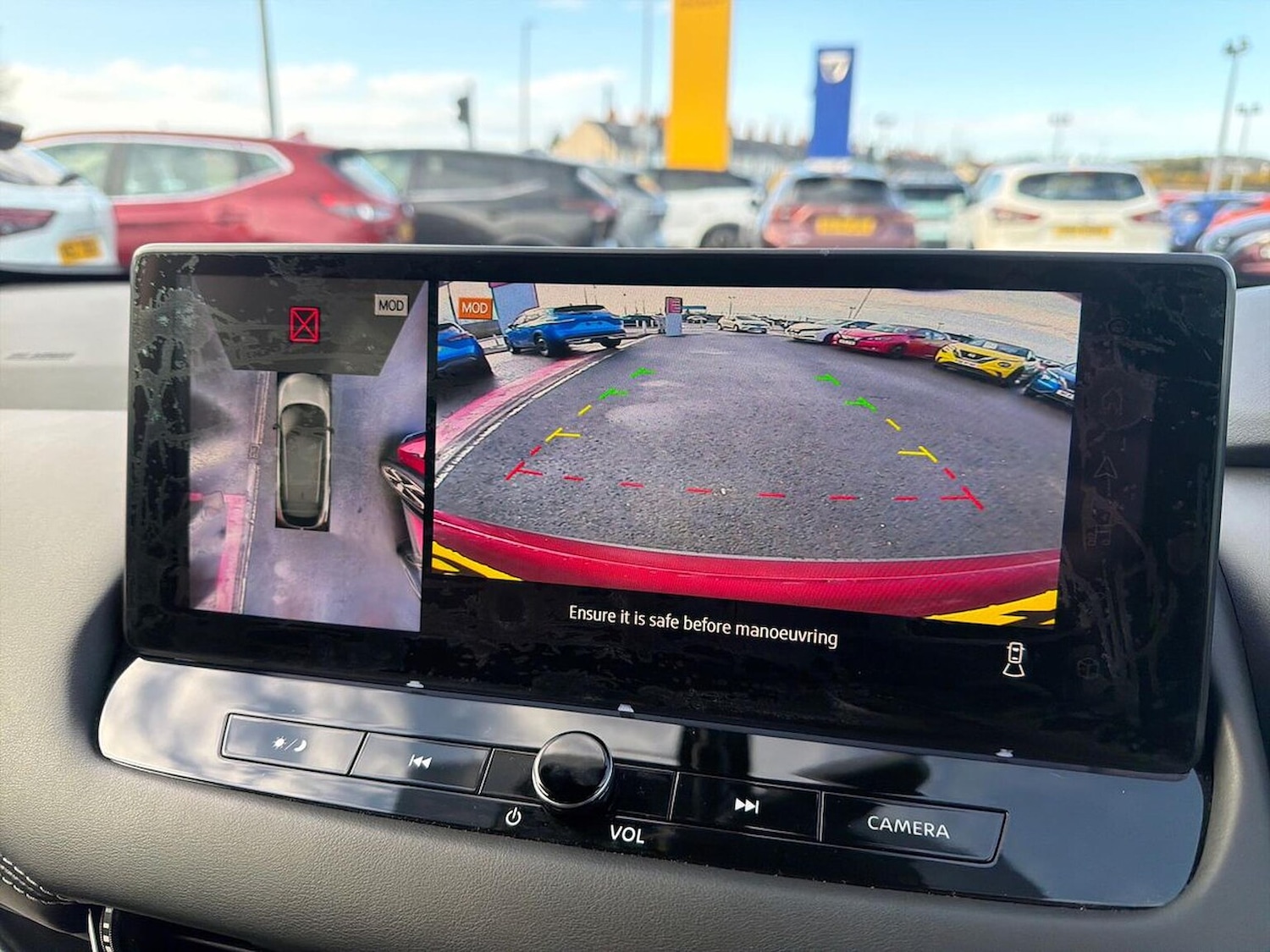 Used Nissan Qashqai 2023 for sale - 78192081: Photo 25