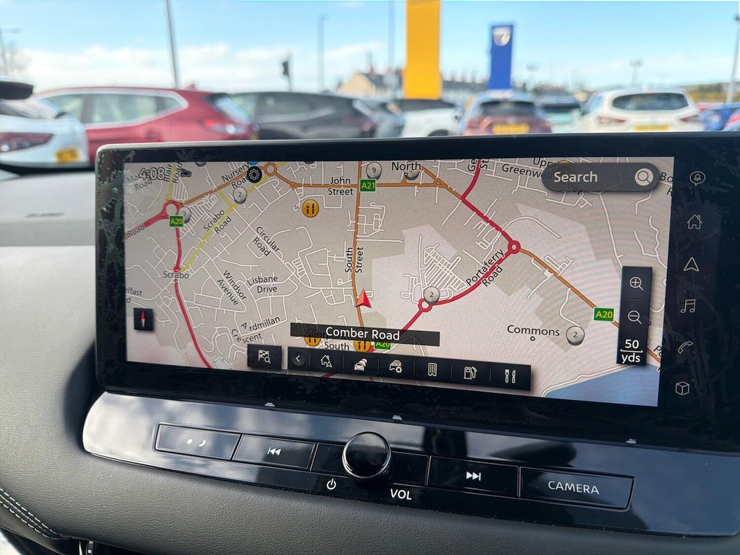 Used Nissan Qashqai 2023 for sale - 78192081: Photo 26