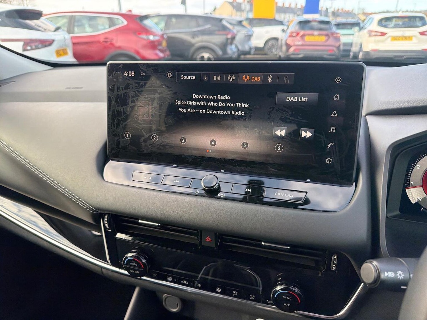 Used Nissan Qashqai 2023 for sale - 78192081: Photo 27