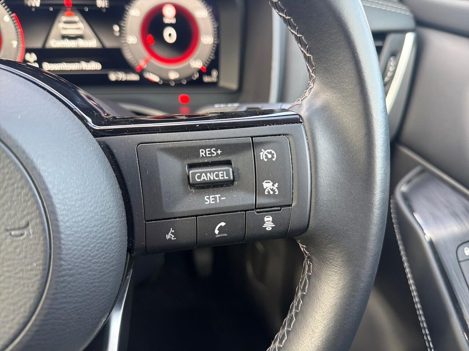 Used Nissan Qashqai 2023 for sale - 78192081: Photo 28