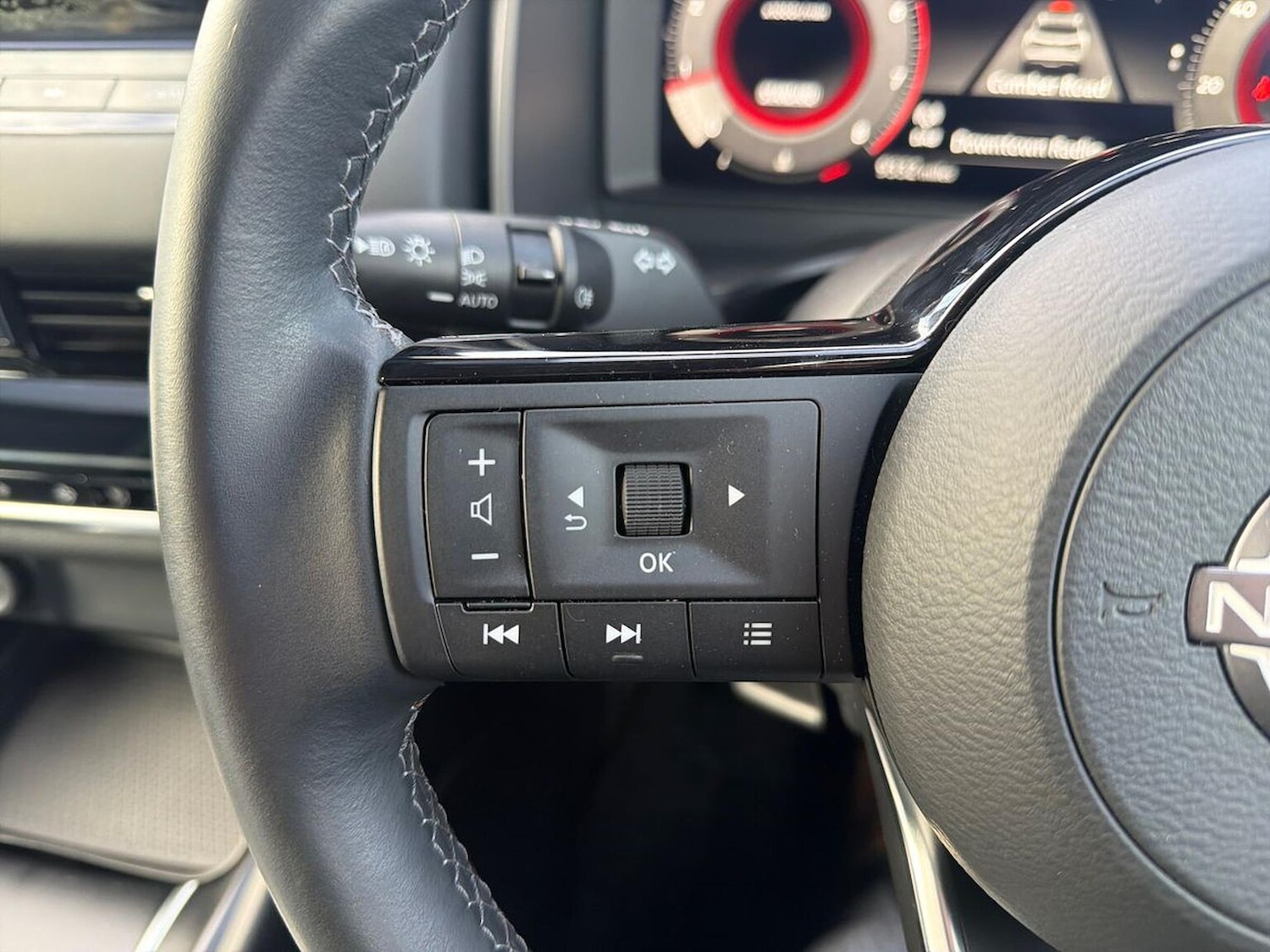 Used Nissan Qashqai 2023 for sale - 78192081: Photo 29