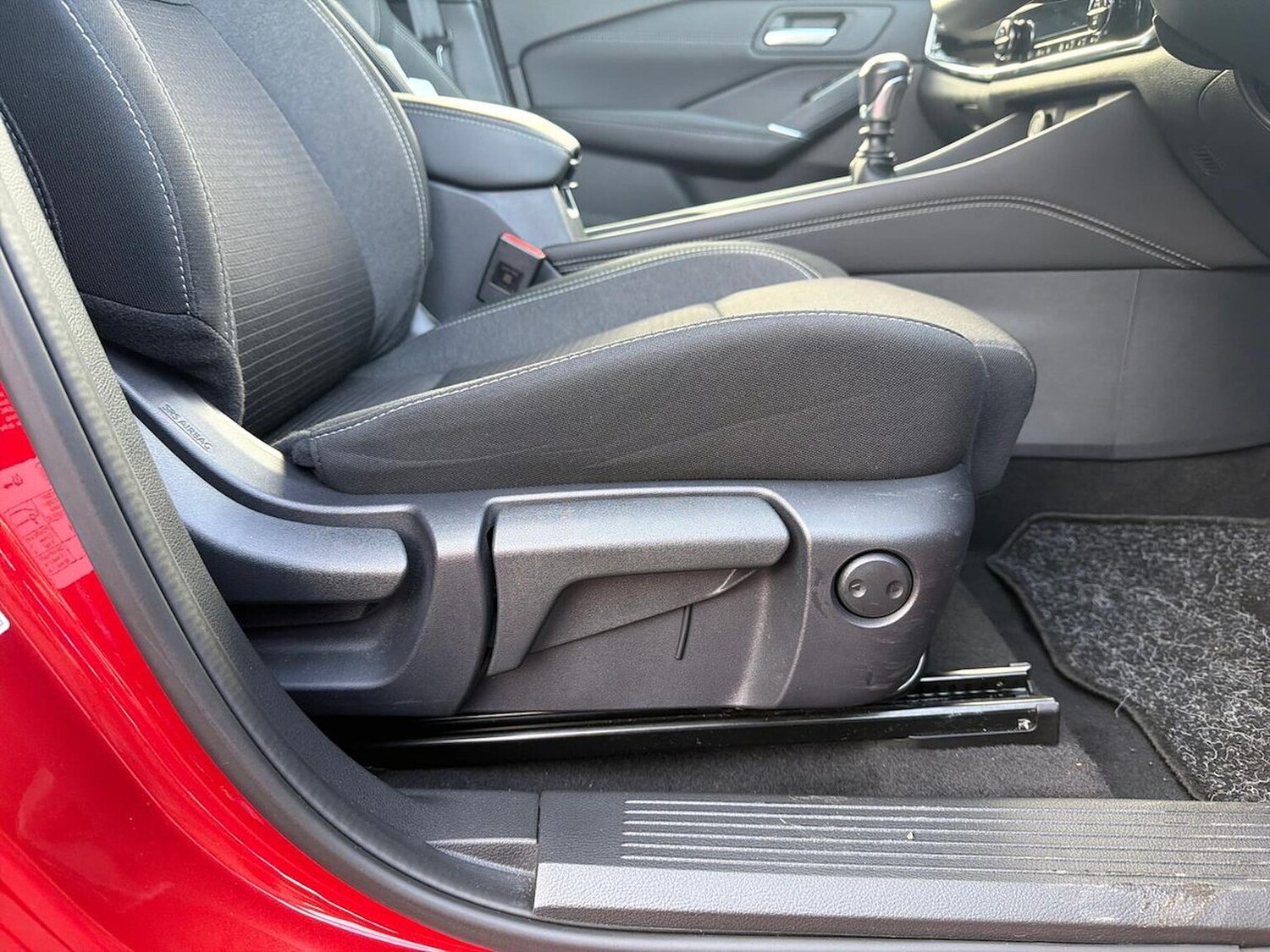 Used Nissan Qashqai 2023 for sale - 78192081: Photo 32