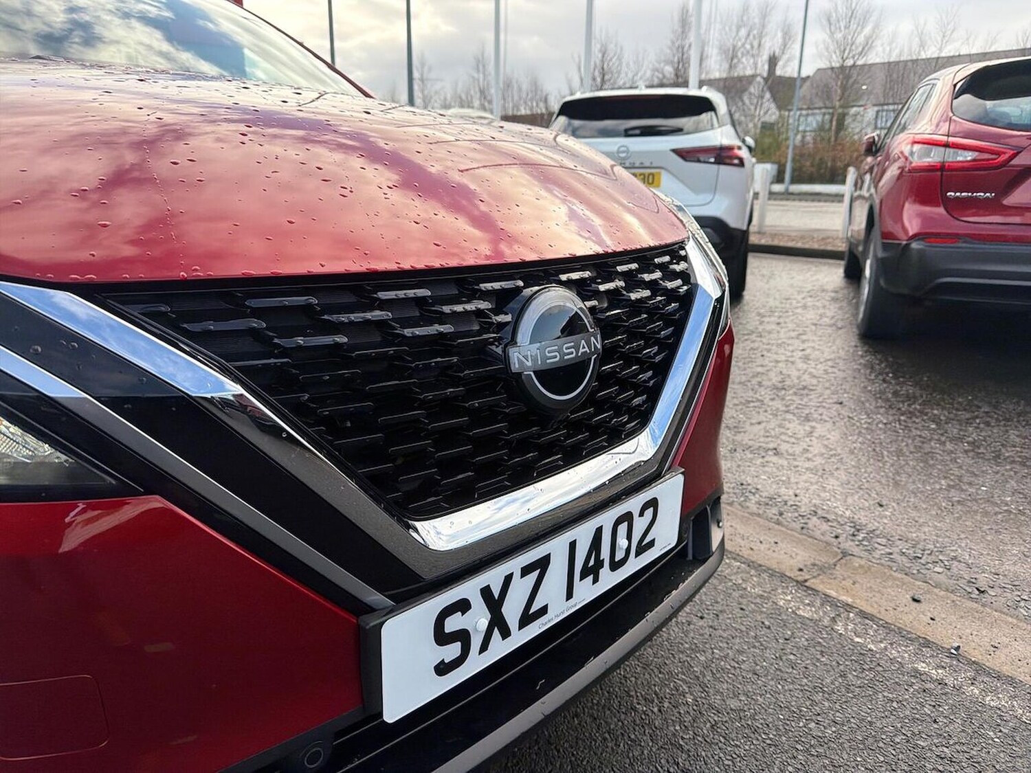 Used Nissan Qashqai 2023 for sale - 78192081: Photo 33