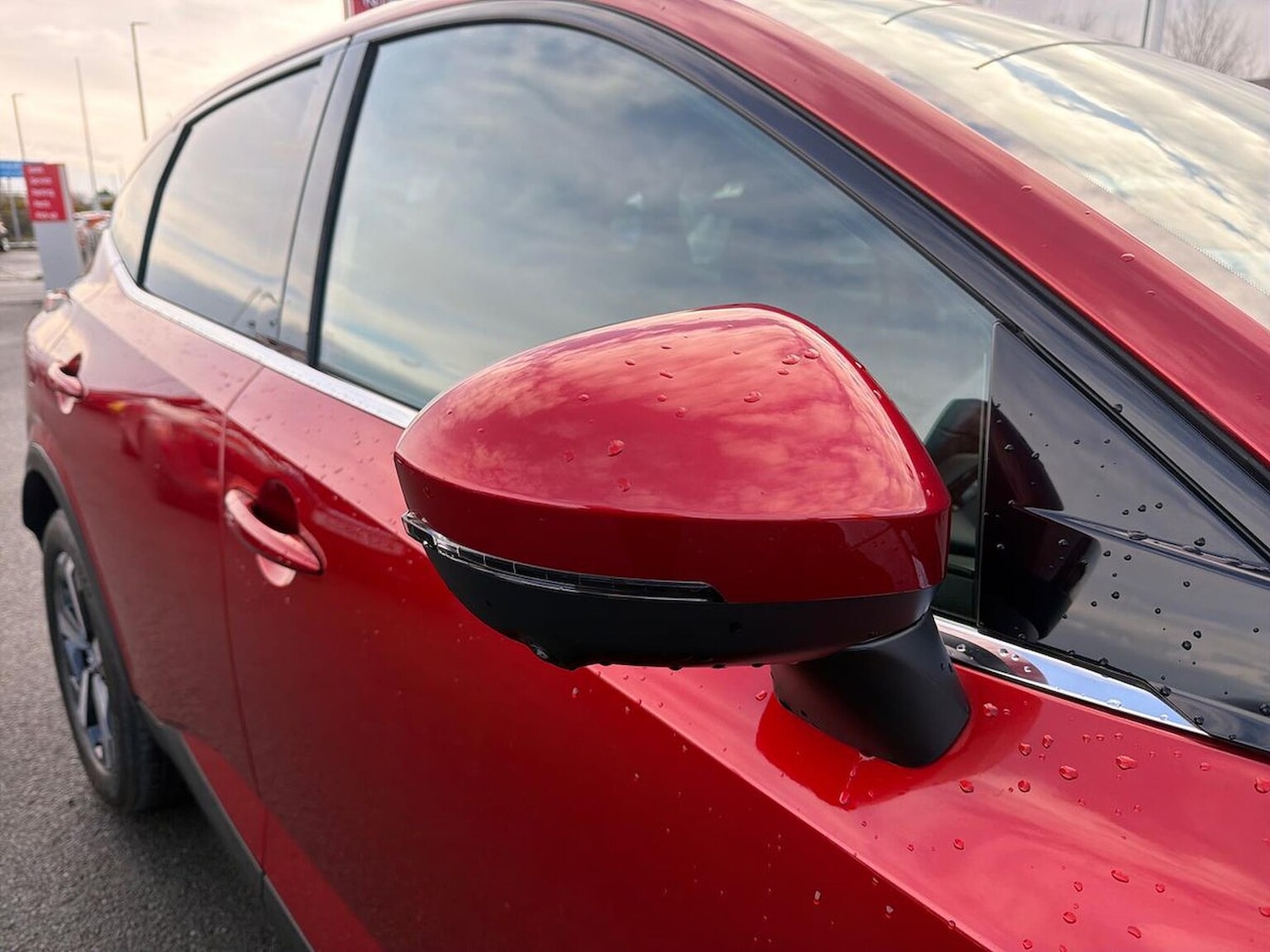 Used Nissan Qashqai 2023 for sale - 78192081: Photo 35