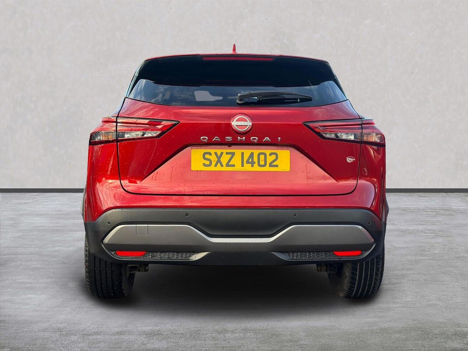 Used Nissan Qashqai 2023 for sale - 78192081: Photo 6