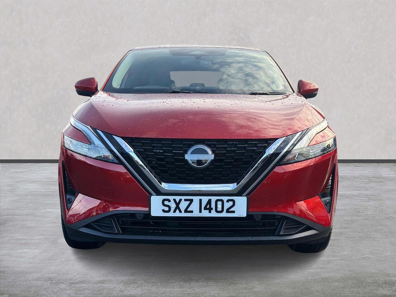 Used Nissan Qashqai 2023 for sale - 78192081: Photo 7