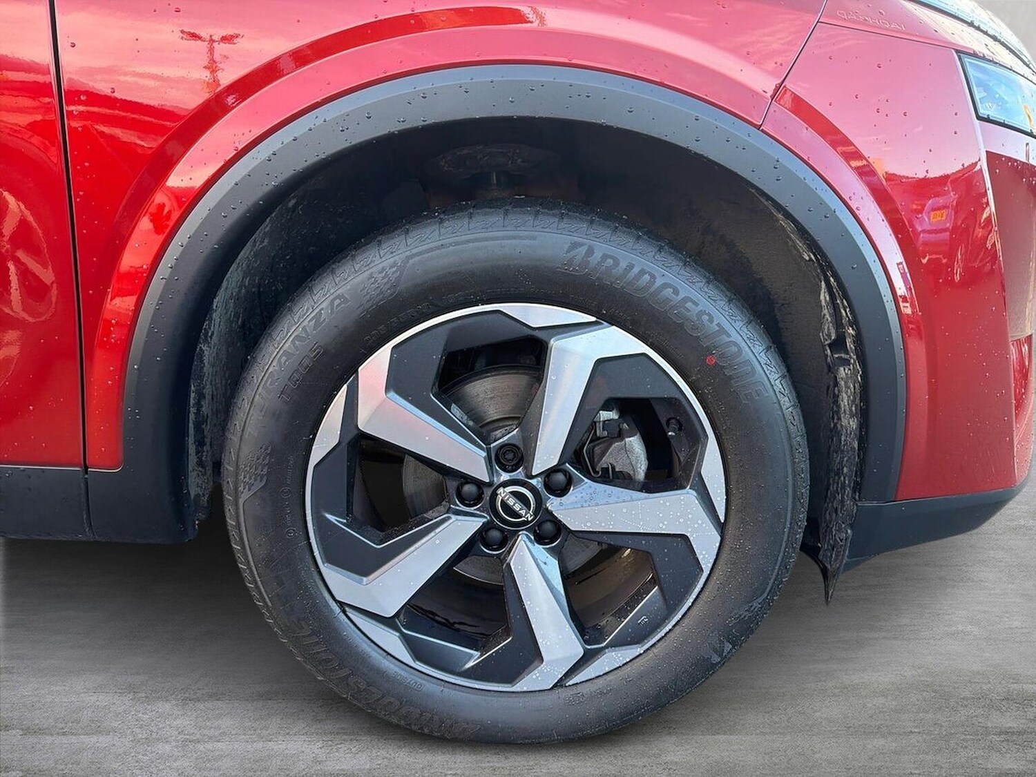 Used Nissan Qashqai 2023 for sale - 78192081: Photo 8