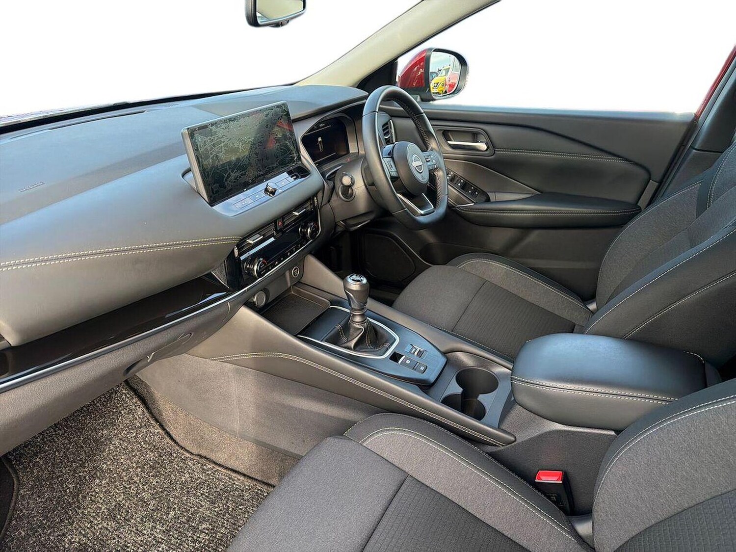 Used Nissan Qashqai 2023 for sale - 78192081: Photo 9