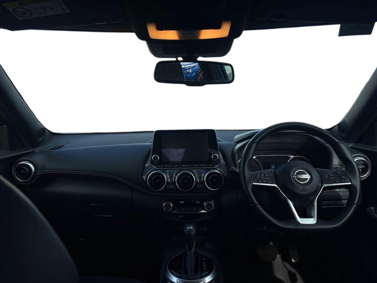 Used Nissan Juke 2023 for sale - 78191000: Photo 10