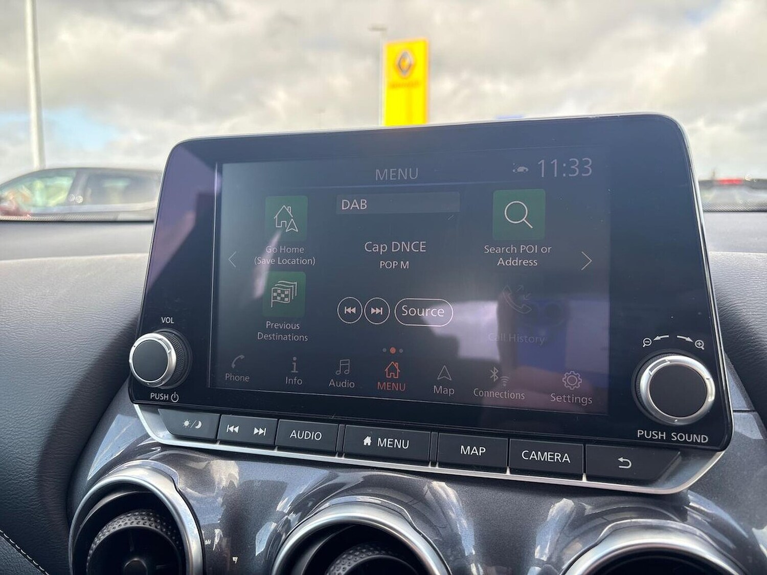 Used Nissan Juke 2023 for sale - 78191000: Photo 13