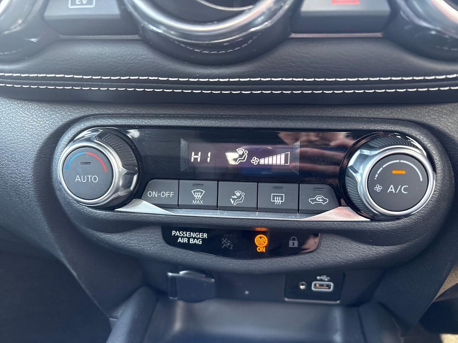 Used Nissan Juke 2023 for sale - 78191000: Photo 14