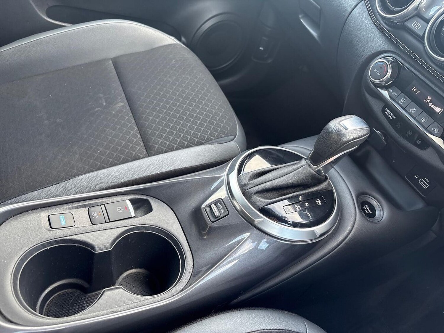 Used Nissan Juke 2023 for sale - 78191000: Photo 15