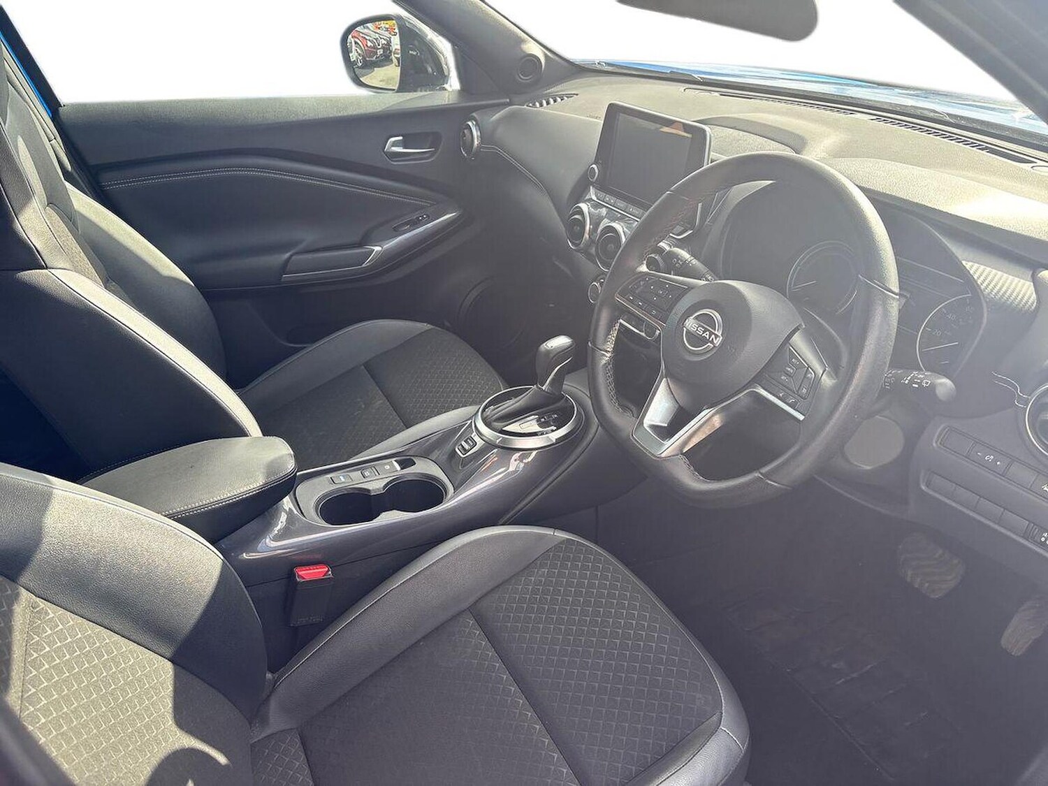 Used Nissan Juke 2023 for sale - 78191000: Photo 17