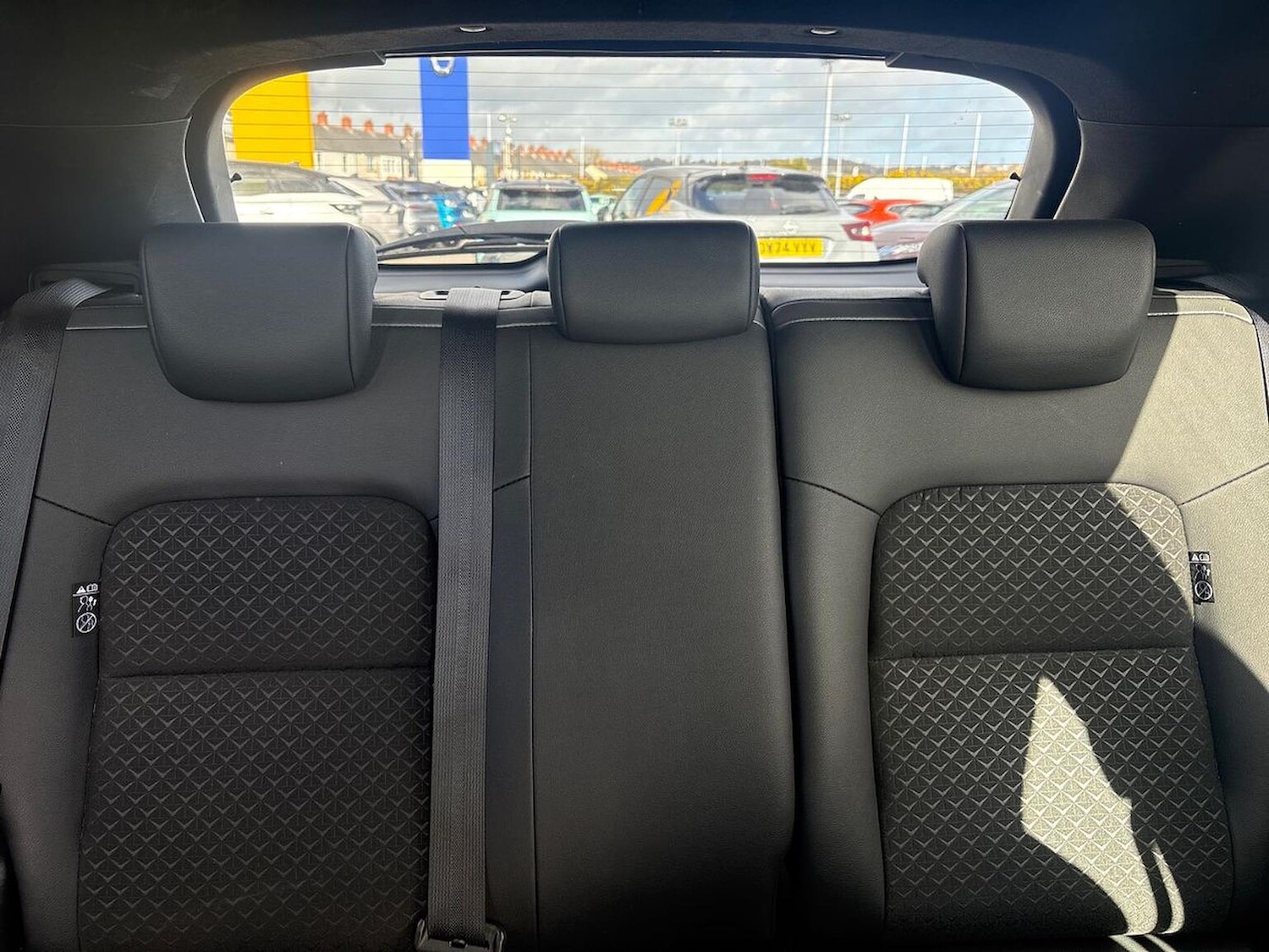 Used Nissan Juke 2023 for sale - 78191000: Photo 18