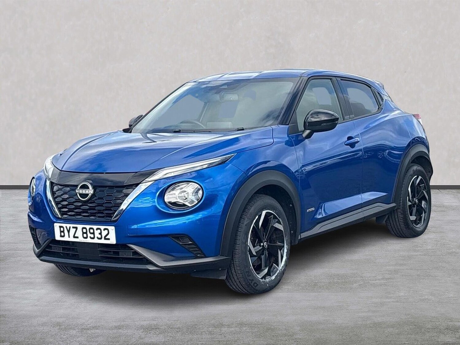 Used Nissan Juke 2023 for sale - 78191000: Photo 22